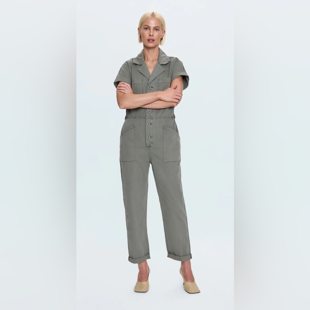 Pistola Jumpsuit Grover New Without Tags